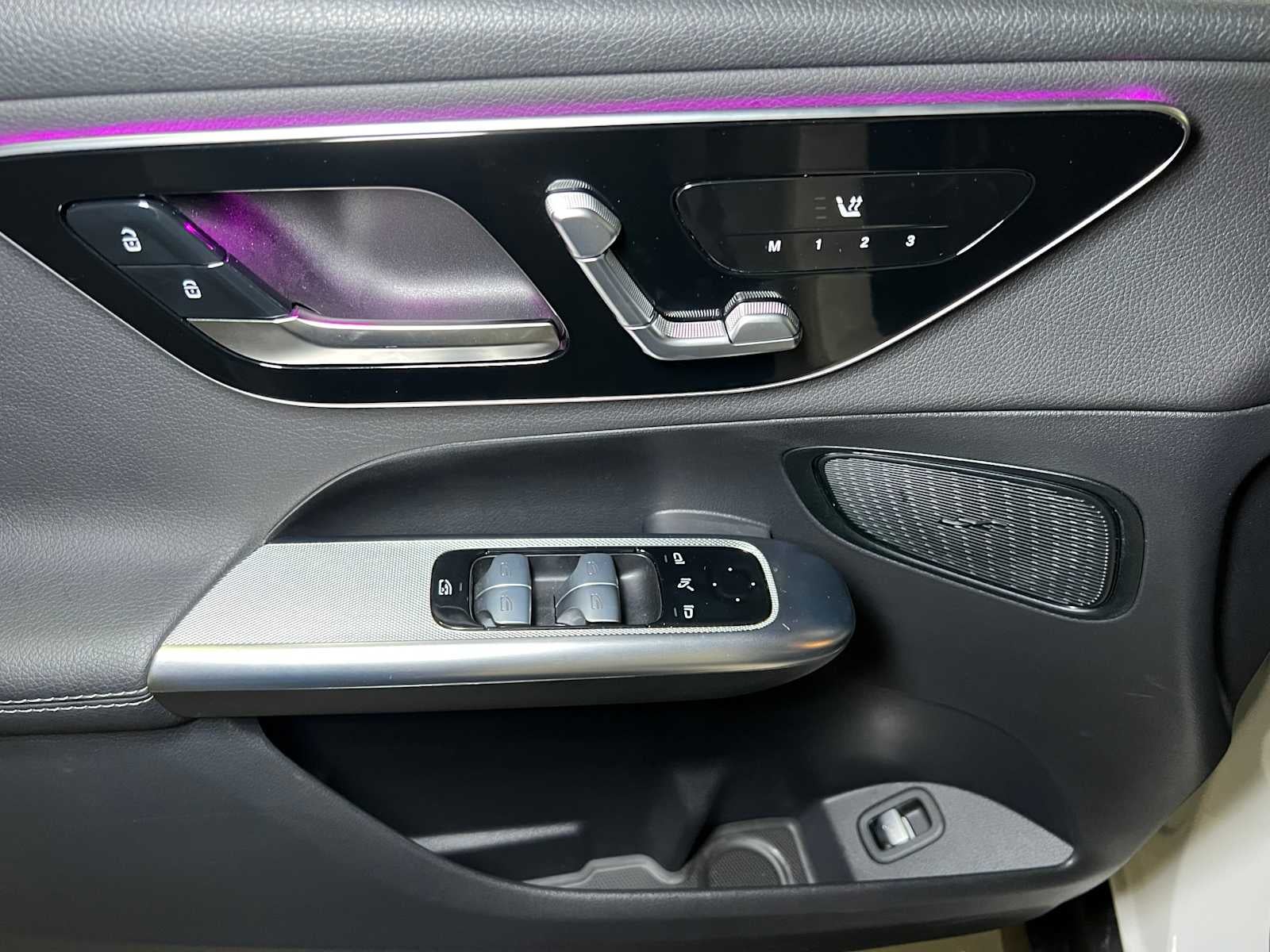 2025 Mercedes-Benz GLC GLC 300