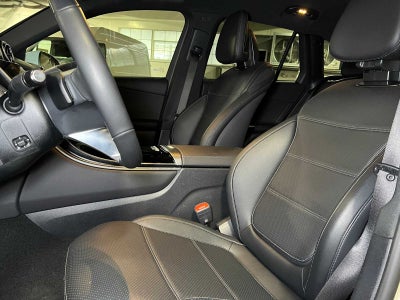 2025 Mercedes-Benz GLC GLC 300
