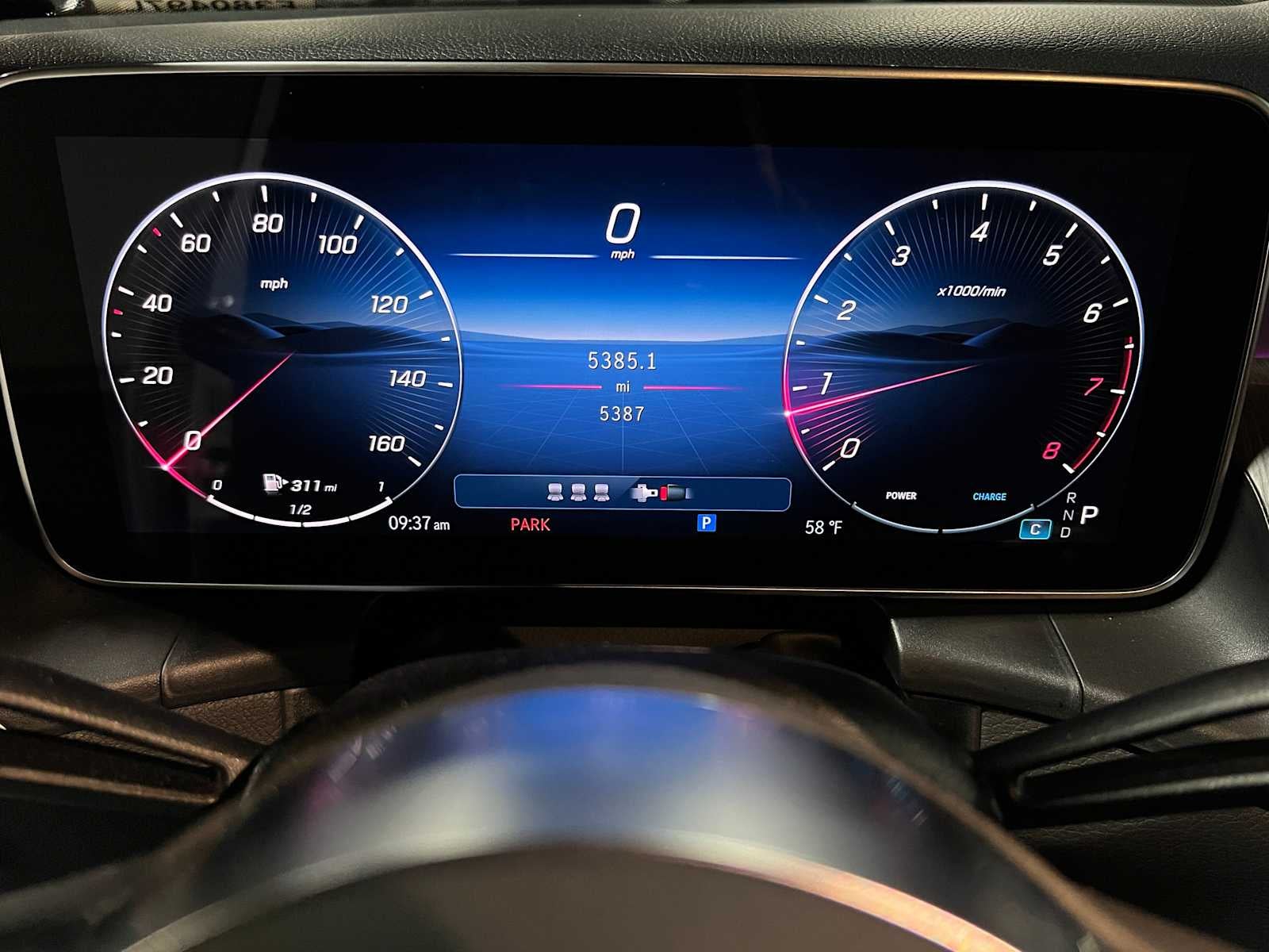 2025 Mercedes-Benz GLC GLC 300