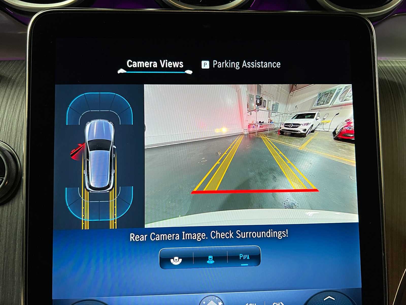 2025 Mercedes-Benz GLC GLC 300