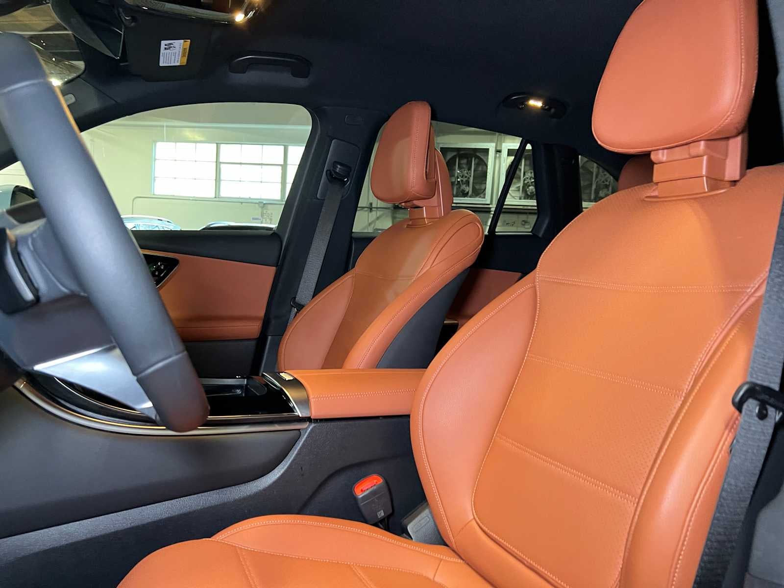 2025 Mercedes-Benz GLC GLC 300