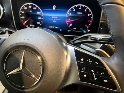 2025 Mercedes-Benz GLC GLC 300