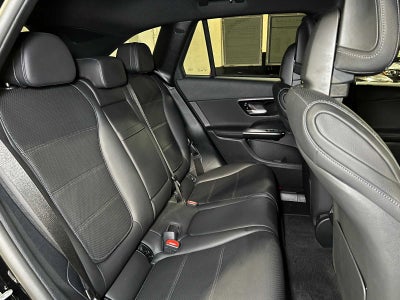 2025 Mercedes-Benz GLC GLC 300