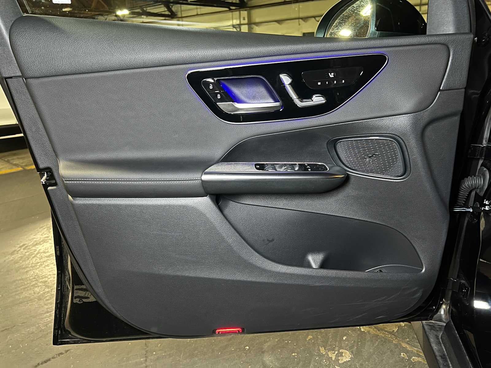 2025 Mercedes-Benz GLC GLC 300