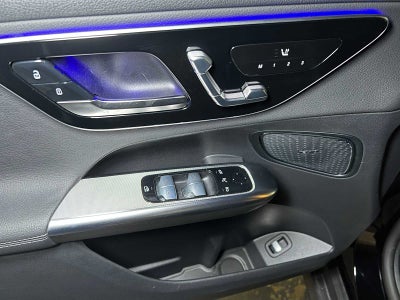 2025 Mercedes-Benz GLC GLC 300