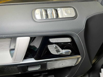 2025 Mercedes-Benz G-Class AMG® G 63