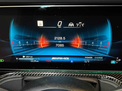 2025 Mercedes-Benz G-Class AMG® G 63