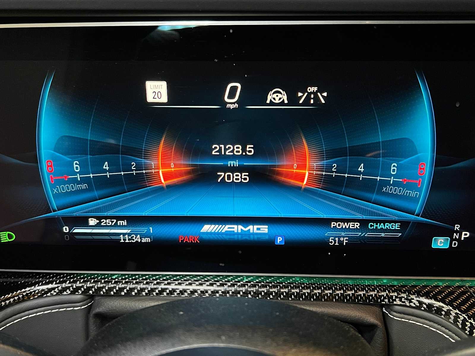 2025 Mercedes-Benz G-Class AMG® G 63