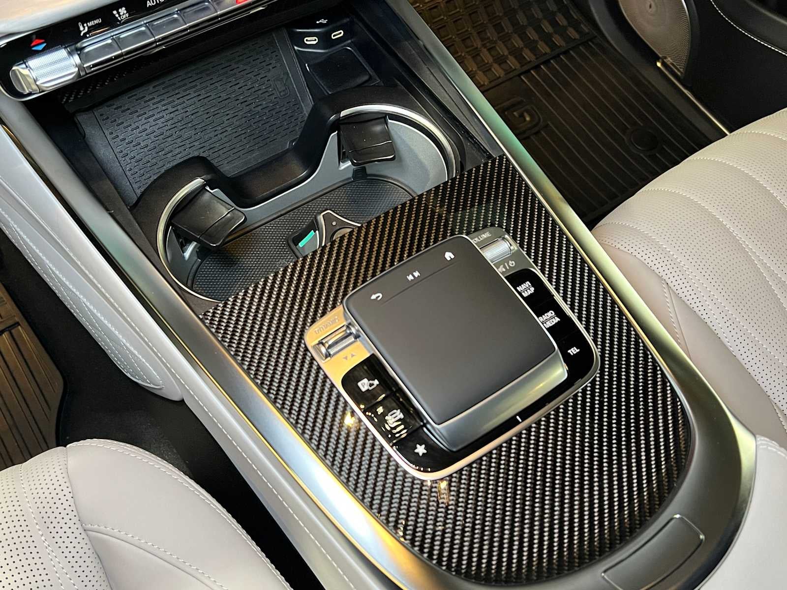 2025 Mercedes-Benz G-Class AMG® G 63