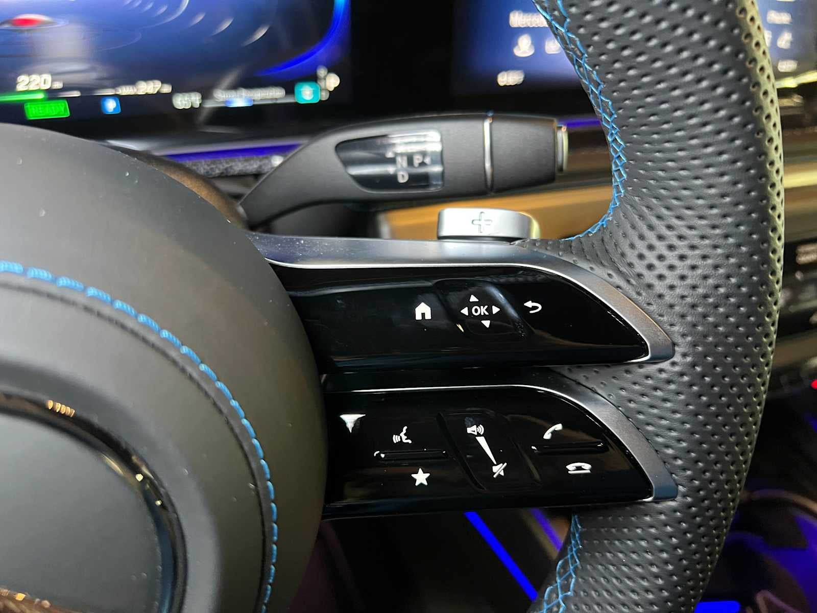 2025 Mercedes-Benz G-Class G 580e