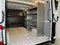 2025 Mercedes-Benz Sprinter 2500 Standard Roof I4 Diesel 144" RWD