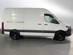 2025 Mercedes-Benz Sprinter 2500 Standard Roof I4 Diesel 144" RWD