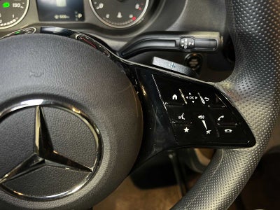 2025 Mercedes-Benz Sprinter 2500 Standard Roof I4 Diesel 144" RWD