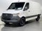 2025 Mercedes-Benz Sprinter 2500 Standard Roof I4 Diesel 144" RWD