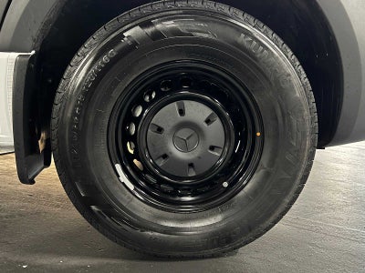 2025 Mercedes-Benz Sprinter 2500 Standard Roof I4 Diesel 144" RWD