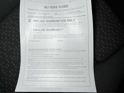 2025 Mercedes-Benz Sprinter 2500 Standard Roof I4 Diesel 144" RWD