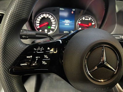 2025 Mercedes-Benz Sprinter 2500 Standard Roof I4 Diesel 144" RWD
