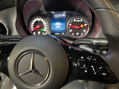 2025 Mercedes-Benz Sprinter 2500 Standard Roof I4 Diesel 144" RWD