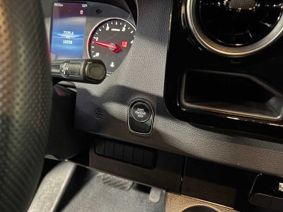 2025 Mercedes-Benz Sprinter 2500 Standard Roof I4 Diesel 144" RWD