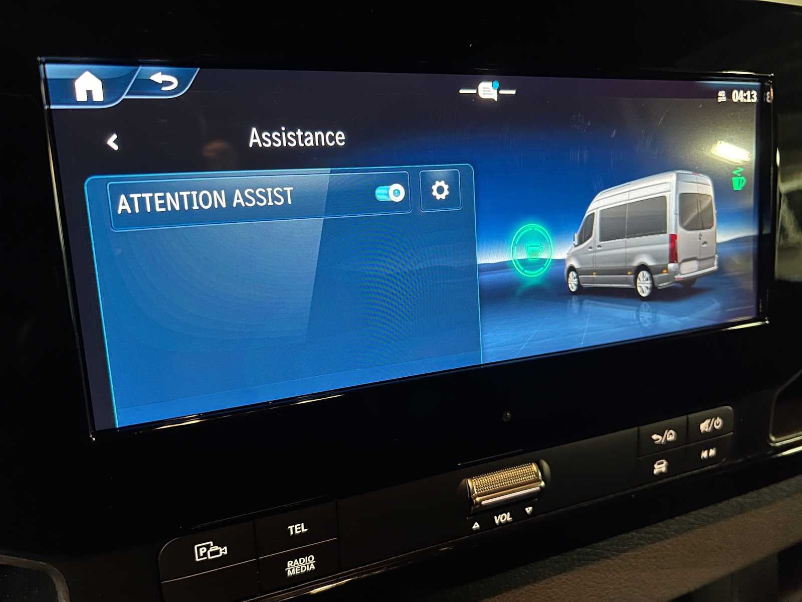 2025 Mercedes-Benz Sprinter 2500 Standard Roof I4 Diesel 144" RWD