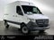 2025 Mercedes-Benz Sprinter 2500 Standard Roof I4 Diesel 144" RWD