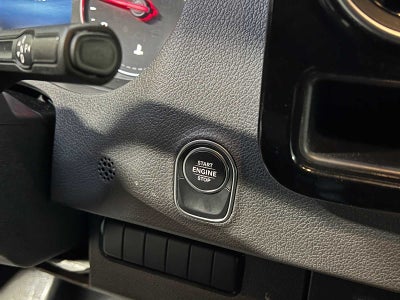 2025 Mercedes-Benz Sprinter 2500 Standard Roof I4 Diesel 144" RWD