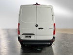2025 Mercedes-Benz Sprinter 2500 Standard Roof I4 Diesel 144" RWD