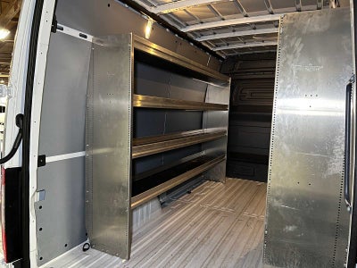 2025 Mercedes-Benz Sprinter 2500 Standard Roof I4 Diesel 144" RWD