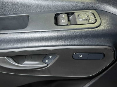 2025 Mercedes-Benz Sprinter 2500 Standard Roof I4 Diesel 144" RWD