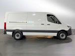 2025 Mercedes-Benz Sprinter 2500 Standard Roof I4 Diesel 144" RWD