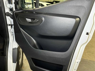 2025 Mercedes-Benz Sprinter 2500 Standard Roof I4 Diesel 144" RWD