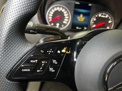 2025 Mercedes-Benz Sprinter 2500 Standard Roof I4 Diesel 144" RWD