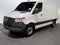 2025 Mercedes-Benz Sprinter 2500 Standard Roof I4 Diesel 144" RWD