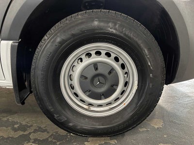 2025 Mercedes-Benz Sprinter 2500 Standard Roof I4 Diesel 144" RWD