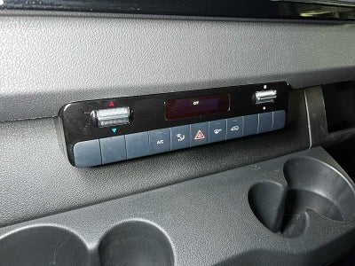 2025 Mercedes-Benz Sprinter 2500 Standard Roof I4 Diesel 144" RWD