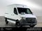 2025 Mercedes-Benz Sprinter 2500 Standard Roof I4 Diesel HO 144" RWD