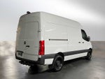 2025 Mercedes-Benz Sprinter 2500 Standard Roof I4 Diesel HO 144" RWD