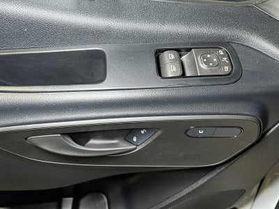 2025 Mercedes-Benz Sprinter 2500 Standard Roof I4 Diesel HO 144" RWD
