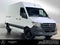 2025 Mercedes-Benz Sprinter 2500 Standard Roof I4 Diesel HO 144" RWD