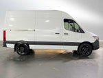 2025 Mercedes-Benz Sprinter 2500 Standard Roof I4 Diesel HO 144" RWD
