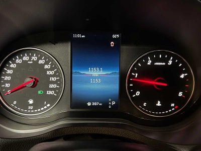 2025 Mercedes-Benz Sprinter 2500 High Roof I4 Diesel HO 170" RWD