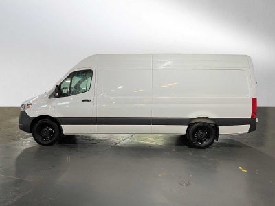 2024 Mercedes-Benz Sprinter 2500 High Roof I4 Diesel HO 170" RWD