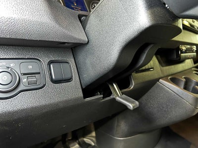 2025 Mercedes-Benz Sprinter 2500 High Roof I4 Diesel HO 170" RWD