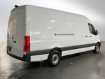 2025 Mercedes-Benz Sprinter 2500 High Roof I4 Diesel HO 170" RWD