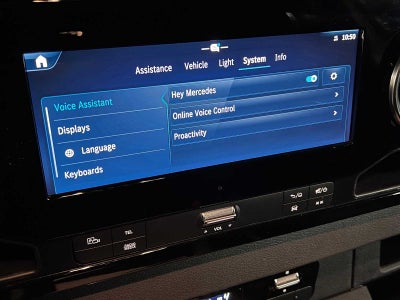 2025 Mercedes-Benz Sprinter 2500 High Roof I4 Diesel HO 170" RWD