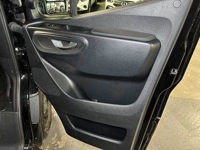 2025 Mercedes-Benz Sprinter 2500 High Roof I4 Diesel HO 170" RWD