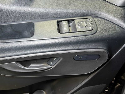 2025 Mercedes-Benz Sprinter 2500 High Roof I4 Diesel HO 170" RWD