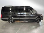 2025 Mercedes-Benz Sprinter 2500 High Roof I4 Diesel HO 170" RWD