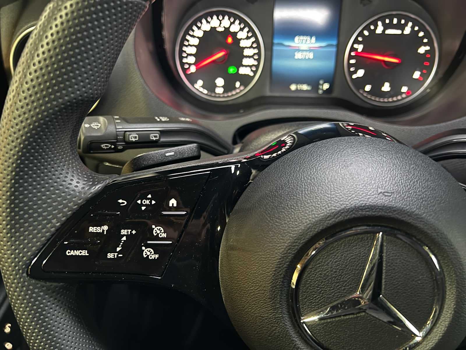 2025 Mercedes-Benz Sprinter 2500 High Roof I4 Diesel HO 170" RWD