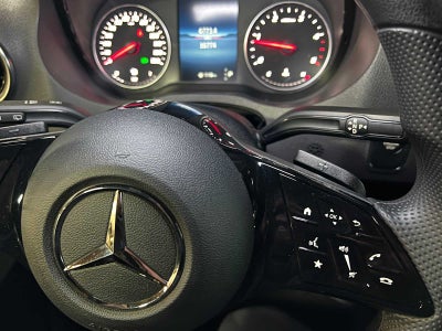 2025 Mercedes-Benz Sprinter 2500 High Roof I4 Diesel HO 170" RWD